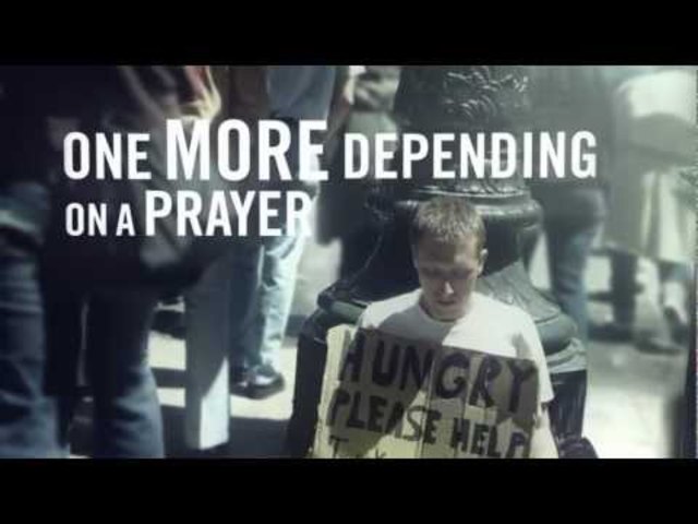 "When We Stand Together"