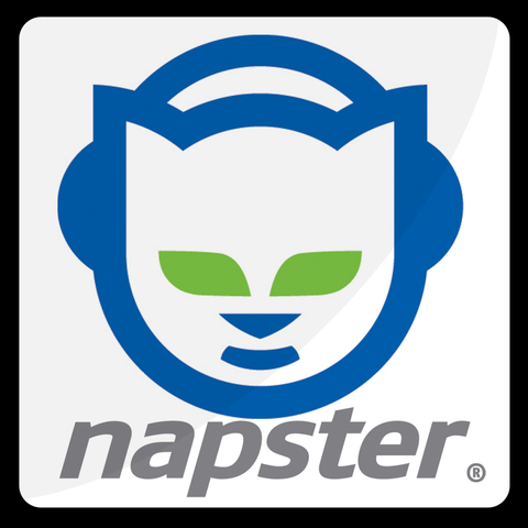 Invention of Napster