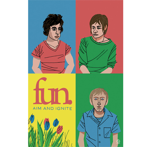 Deluxe Version of Aim and Ignite