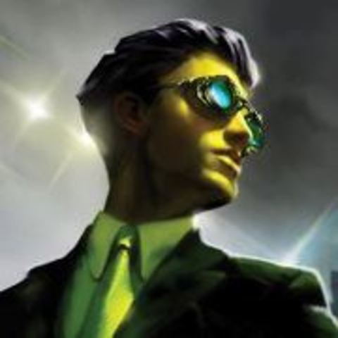 Artemis Fowl is declared sane.