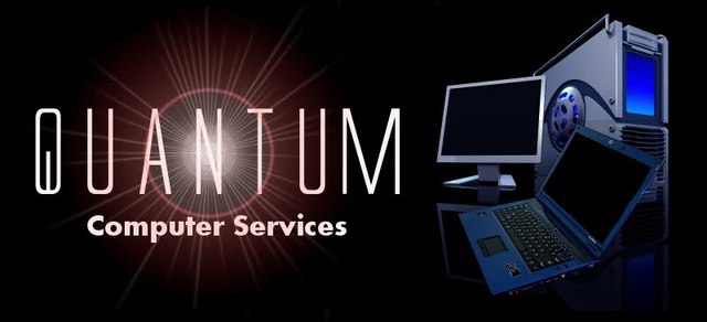 Quantom Computer Services