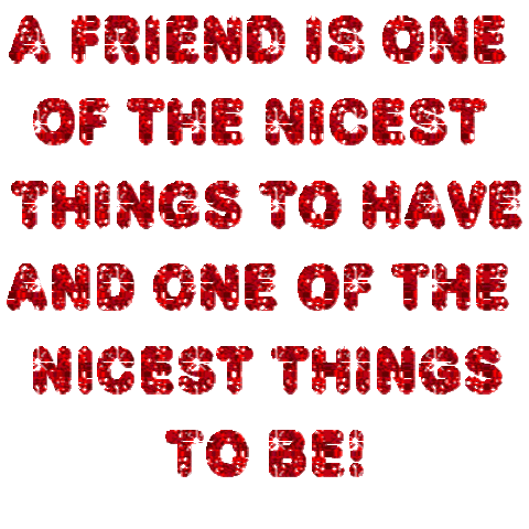 "Right there with me"