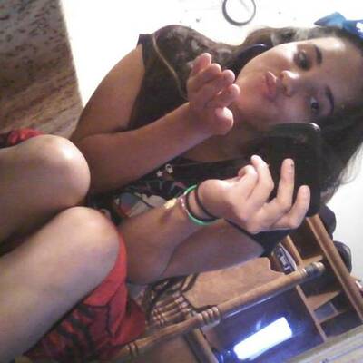 Timeline: Jasmine's Timeline