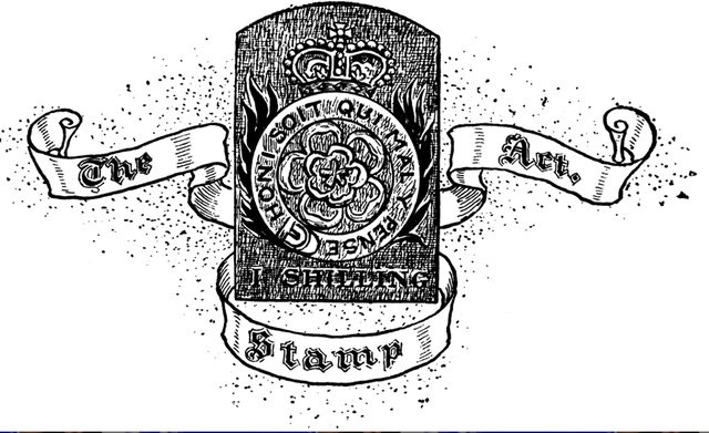 Stamp Act