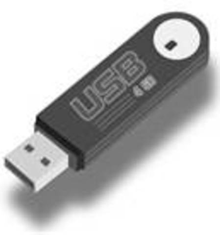 The Flash Drive