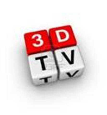 3DTV
