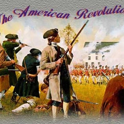 Timeline: Road to Revolution