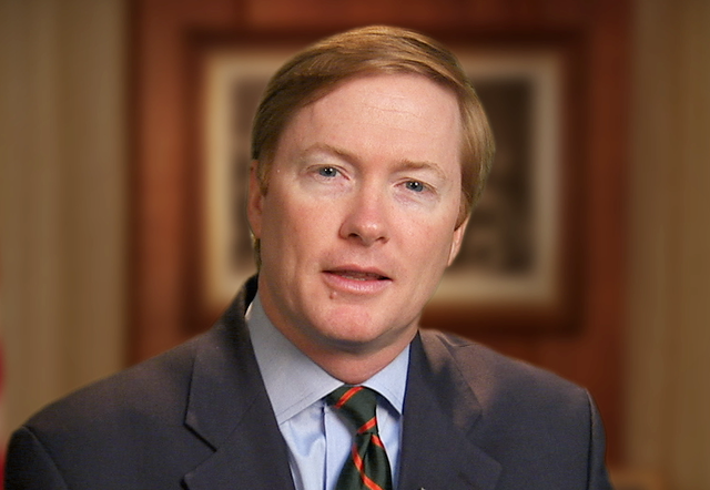 Florida Commissioner of Agriculture