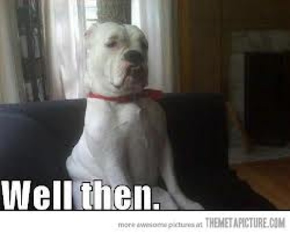 Gentlemen's Agreement