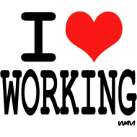 One thing I'm looking forward to doing........