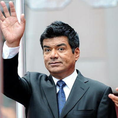 Timeline: George Lopez