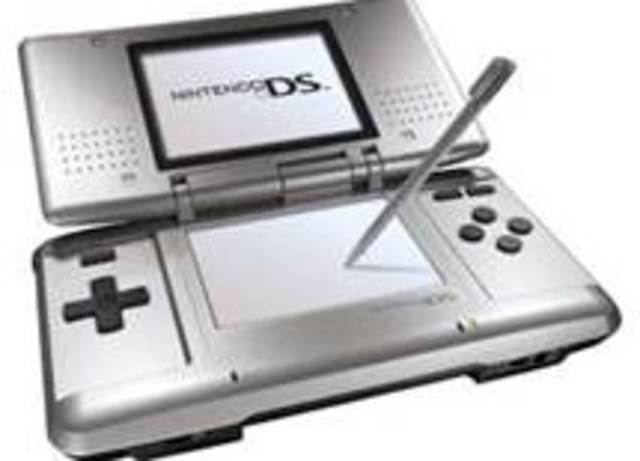 Nintendo DS
