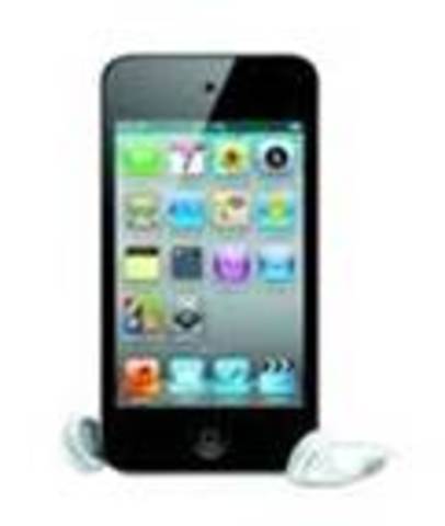 iPod Touch