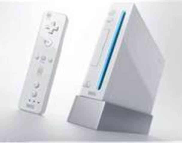 Wii