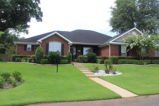 Moved to Mobile Alabama