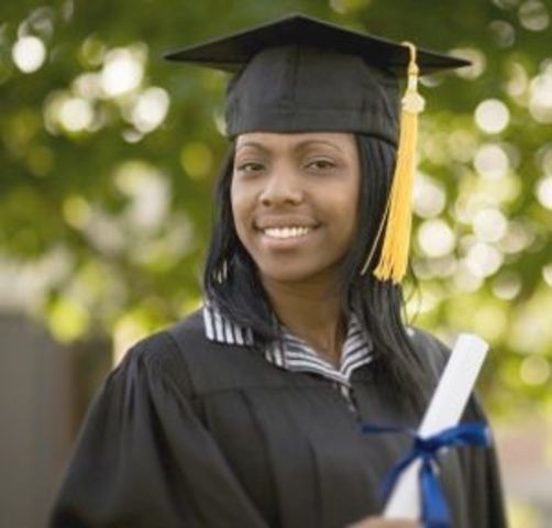 High School Graduation