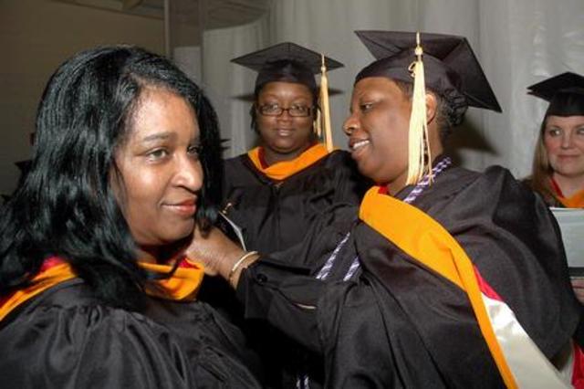 Master of Arts, Webster University