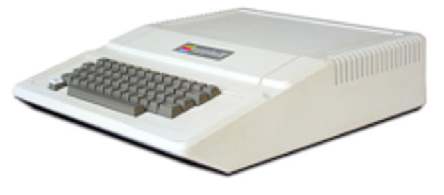 Apple II - Citations