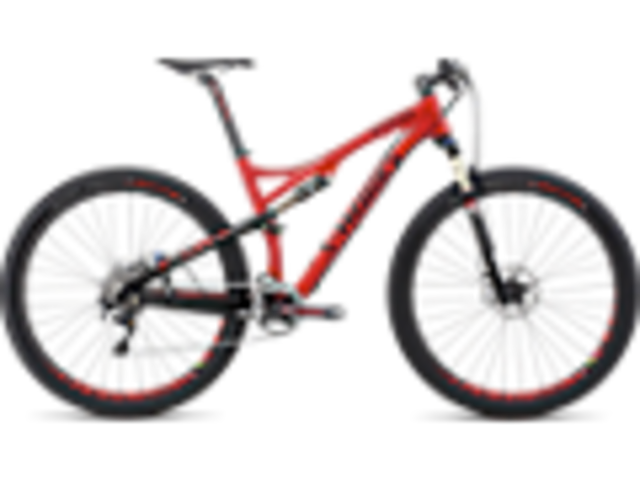 2013 Mountain Bike