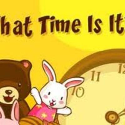 Timeline: What Time Is It?