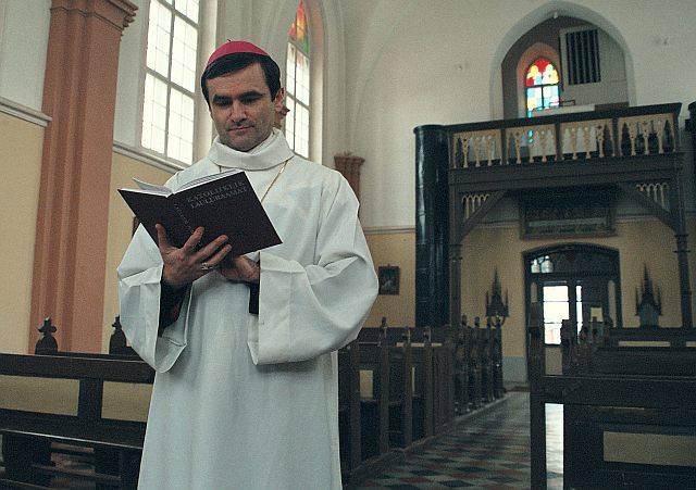 Greogooriuse nimepäev