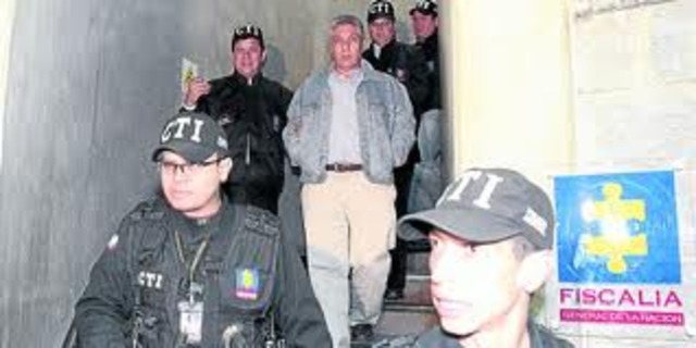 Revive escándalo de Agro Ingreso Seguro