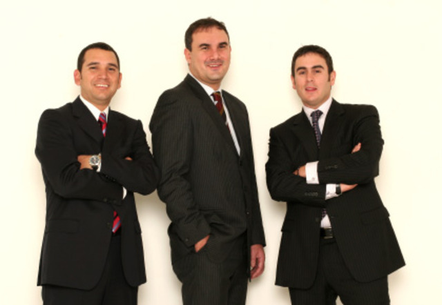 Los Nule van a La Picota