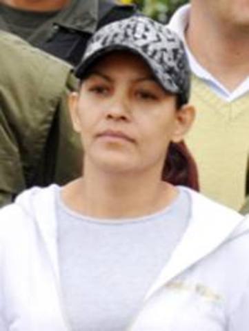 Extraditada la "Reina de las Anfetaminas