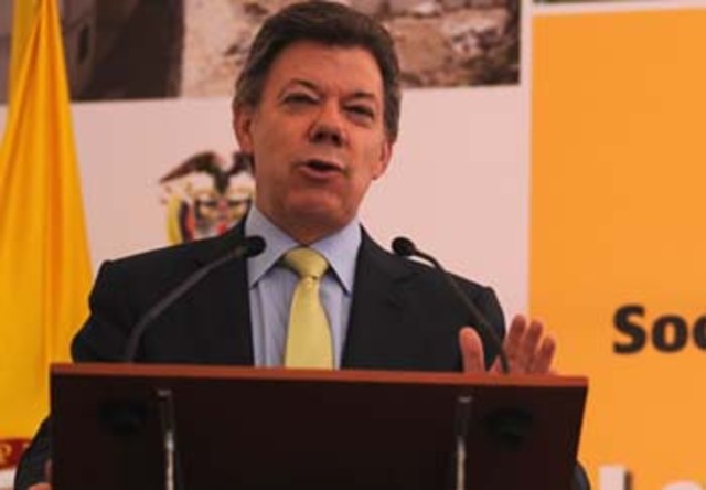 REFORMA A LAS REGALÍAS, UNA REALIDAD