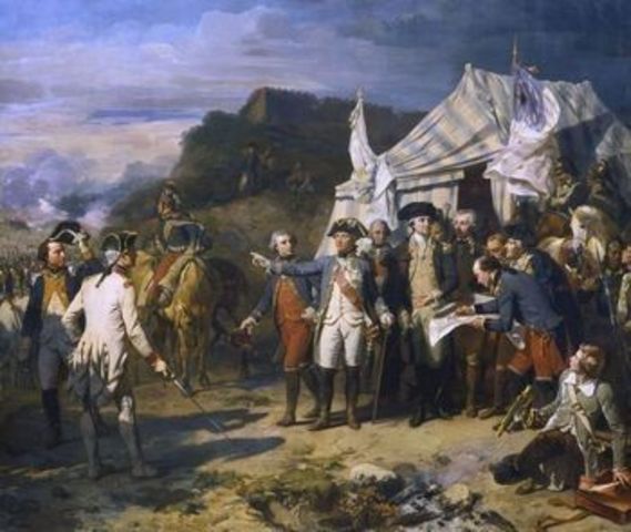 Proclamtion of 1763