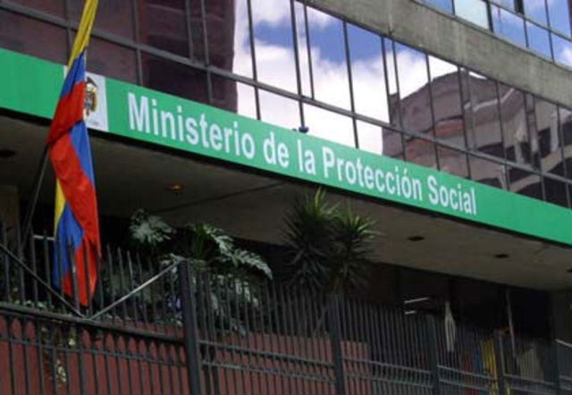 Ordenan investigación a varias EPS