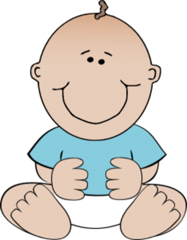 The day a star was born