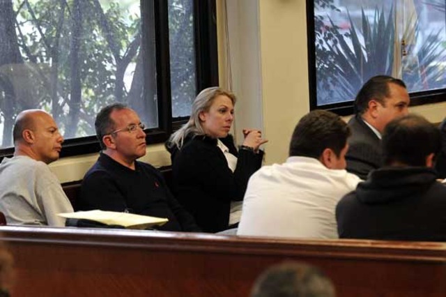 "Carrusel de la Salud"