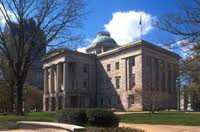 state capitol land purchased