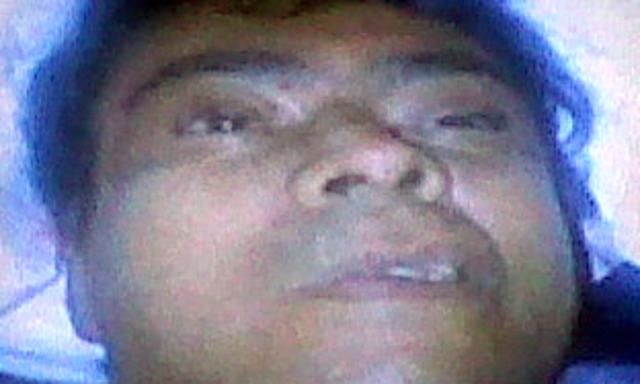 Abatido 'Alfonso Cano' máximo cabecilla de las Farc