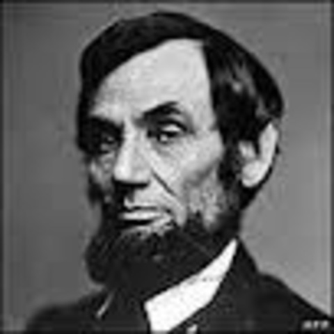 emancipatation proclaimation