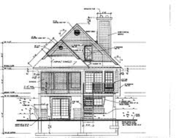 goal # 5 getting into advanced drawing