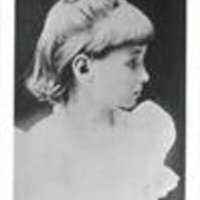 Timeline: Helen Keller