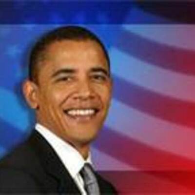 Timeline: Barack Obama by Riley