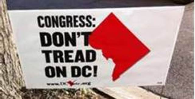 23rd Amendment Passed