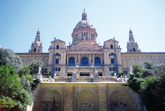 Expansió Art Romànic