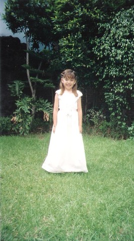 Fin de curso del kinder