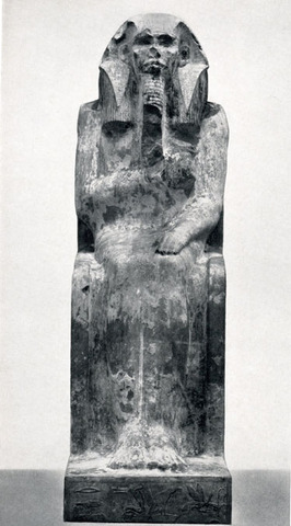 II Dinastia 2665 a.C