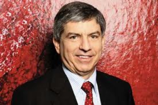 Cesar Gaviria Trujillo