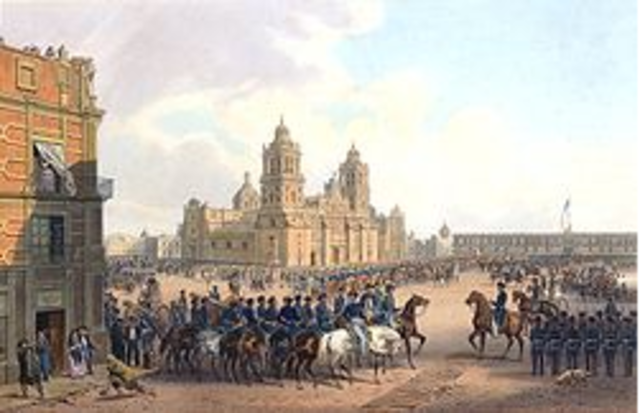 Mexican-American War