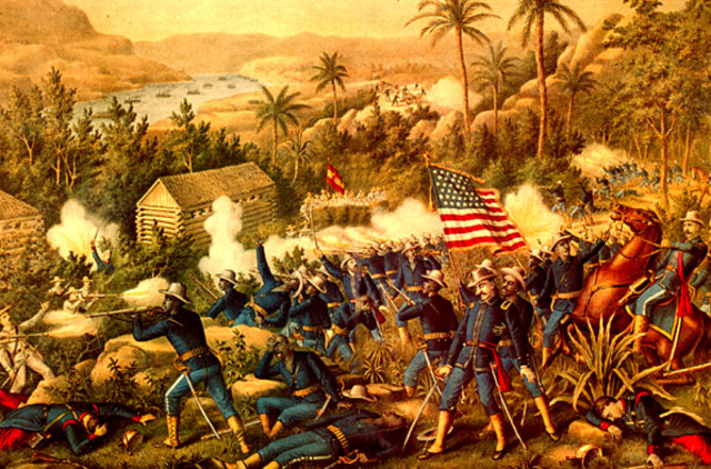 Spanish-American War