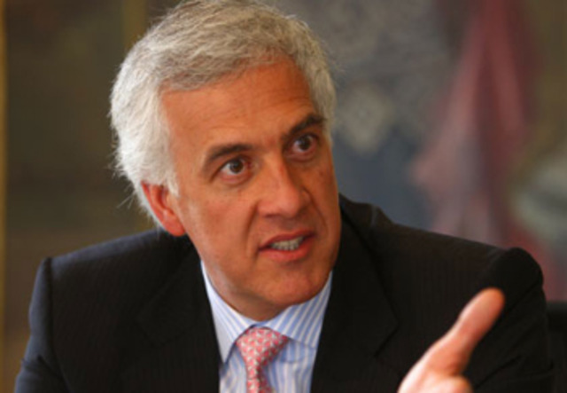 el polo le dijo adios a samuel