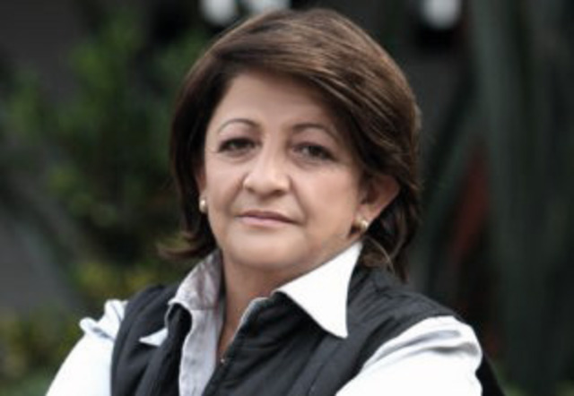 el CNE no referencia contra violadores