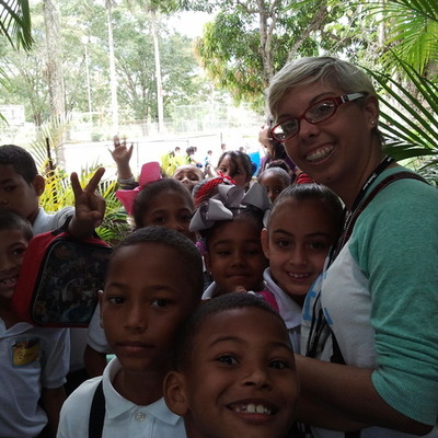 Timeline: My English language adquisition timeline