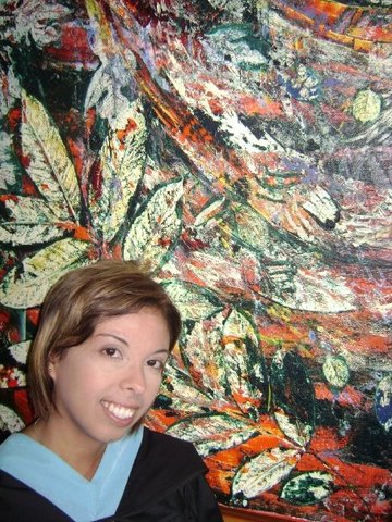 Beginning at the University...